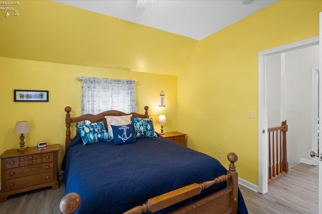 W 515 2nd Street, Port Clinton, OH 43452