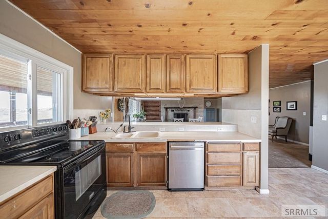 1235 W Hwy 26, Blackfoot, ID 83221