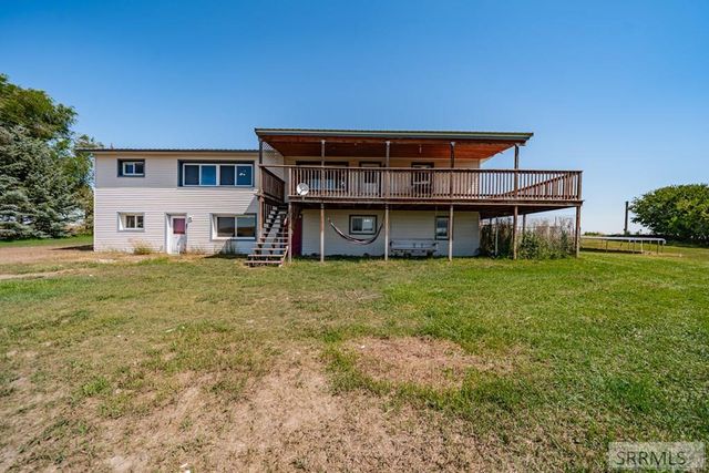 1235 W Hwy 26, Blackfoot, ID 83221