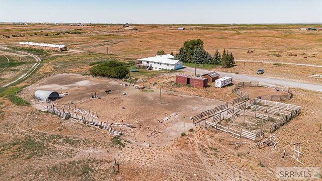 1235 W Hwy 26, Blackfoot, ID 83221