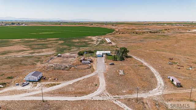 1235 W Hwy 26, Blackfoot, ID 83221