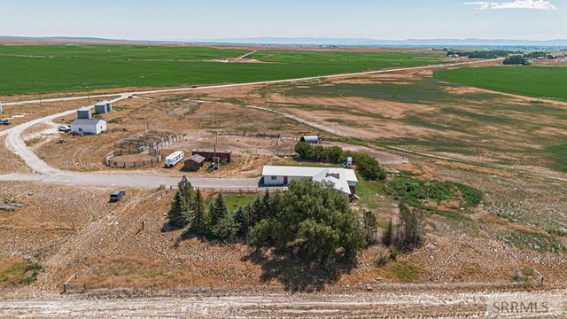 1235 W Hwy 26, Blackfoot, ID 83221