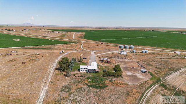 1235 W Hwy 26, Blackfoot, ID 83221