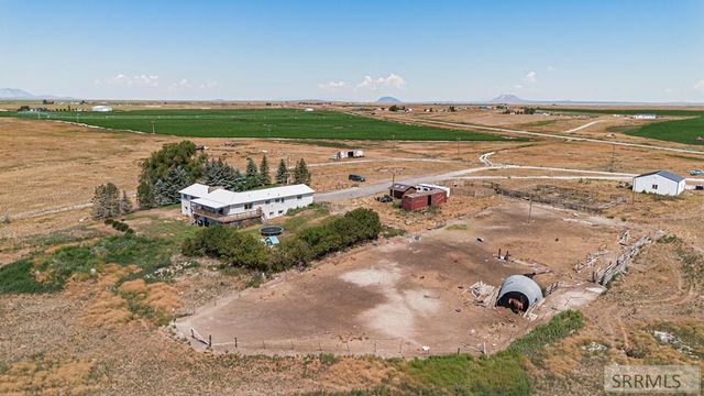 1235 W Hwy 26, Blackfoot, ID 83221