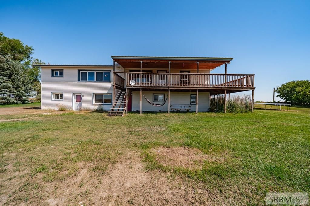Image 55 of property listing at 1235 W Hwy 26, Blackfoot, ID 83221