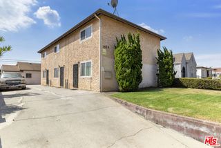 1524 W 81st Street, Los Angeles, CA 90047