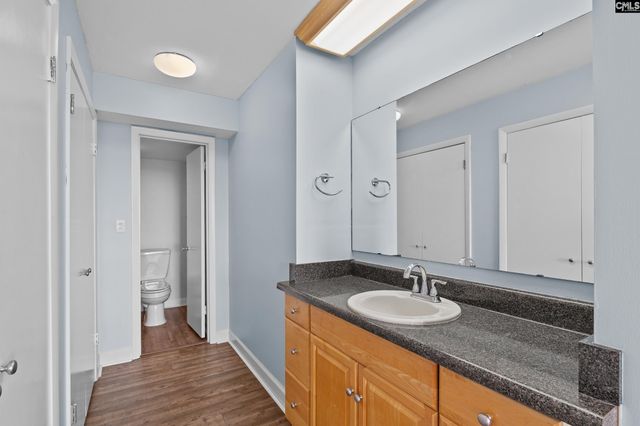 1825 Saint Julian Place 17E, Columbia, SC 29206