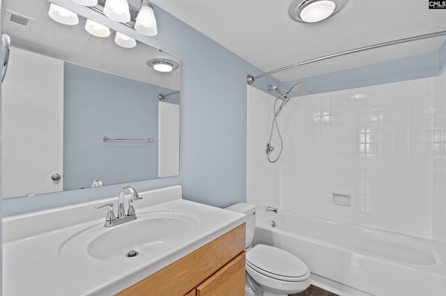 1825 Saint Julian Place 17E, Columbia, SC 29206