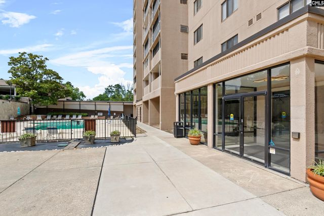 1825 Saint Julian Place 17E, Columbia, SC 29206