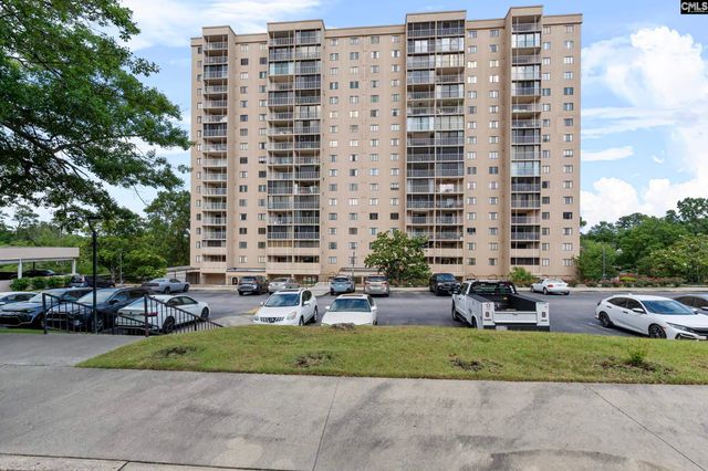1825 Saint Julian Place 17E, Columbia, SC 29206