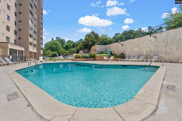 1825 Saint Julian Place 17E, Columbia, SC 29206