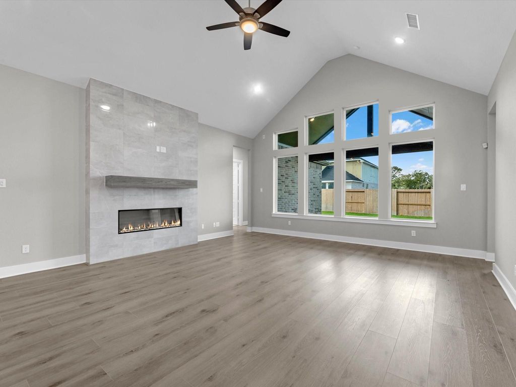 Image 10 of property listing at 2627 Crown Ridge Drive, Missouri City, TX 77459