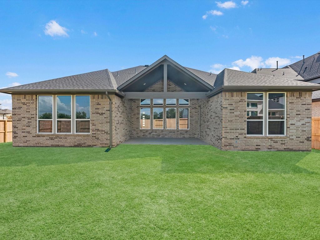 Image 20 of property listing at 2627 Crown Ridge Drive, Missouri City, TX 77459