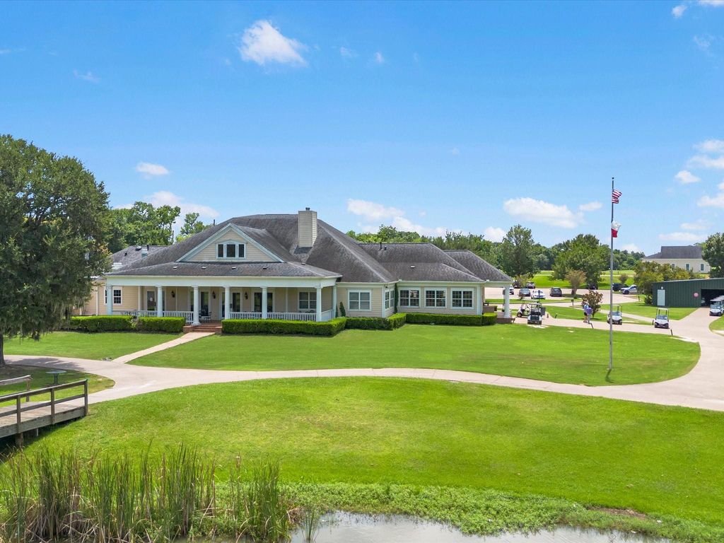 Image 27 of property listing at 2627 Crown Ridge Drive, Missouri City, TX 77459