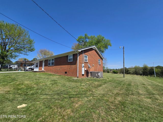 602 Hilltop Drive, Morristown, TN 37814