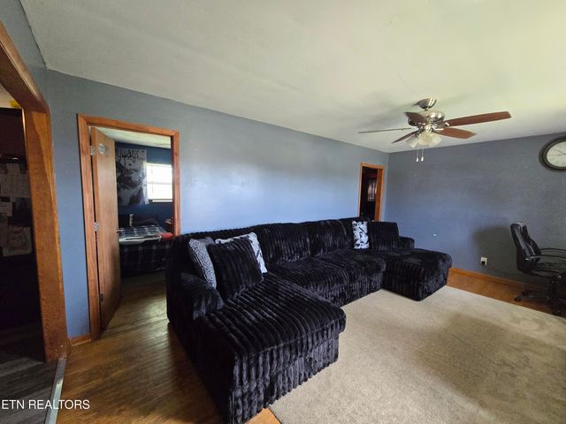 602 Hilltop Drive, Morristown, TN 37814