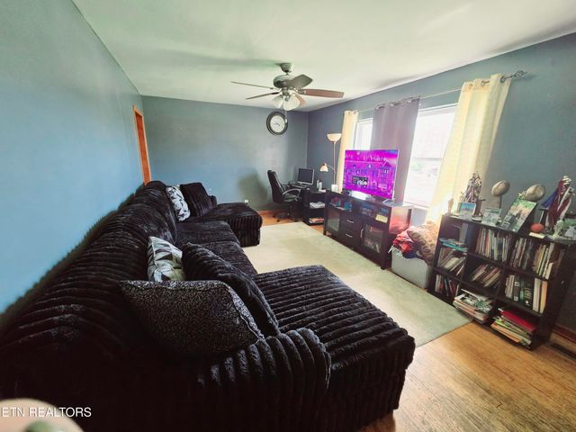 602 Hilltop Drive, Morristown, TN 37814