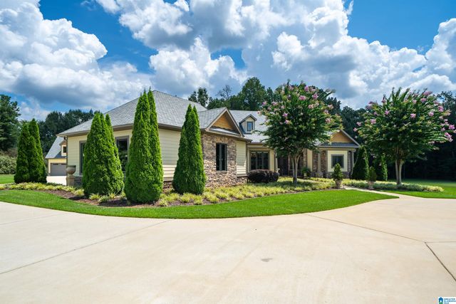 6300 POCAHONTAS ROAD, Bessemer, AL 35022