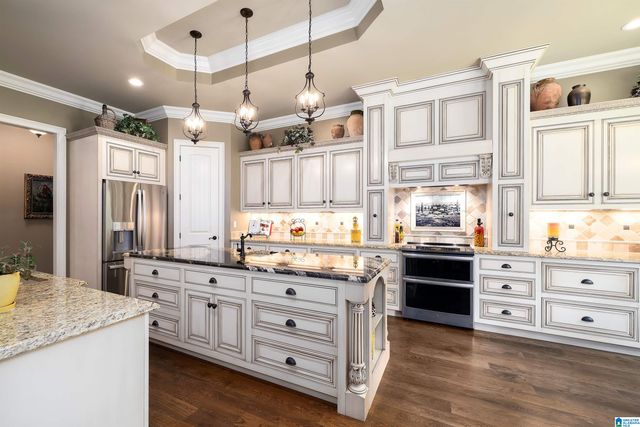 6300 POCAHONTAS ROAD, Bessemer, AL 35022