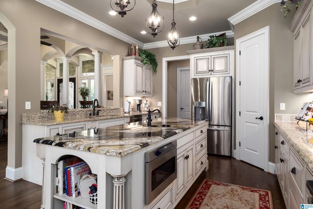 6300 POCAHONTAS ROAD, Bessemer, AL 35022