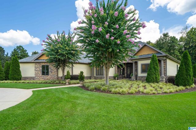 6300 POCAHONTAS ROAD, Bessemer, AL 35022