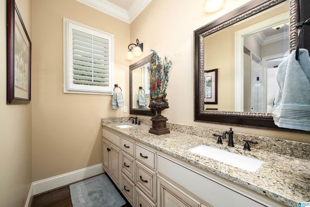 6300 POCAHONTAS ROAD, Bessemer, AL 35022