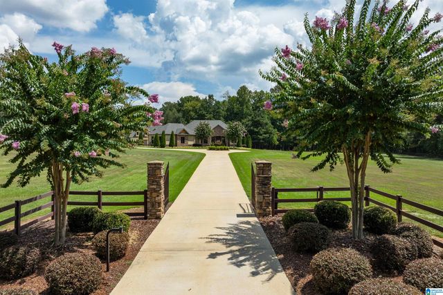 6300 POCAHONTAS ROAD, Bessemer, AL 35022