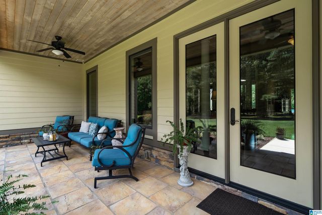6300 POCAHONTAS ROAD, Bessemer, AL 35022