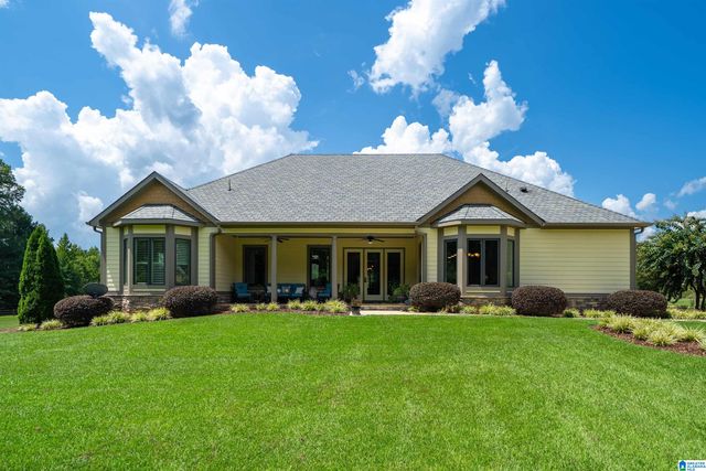 6300 POCAHONTAS ROAD, Bessemer, AL 35022