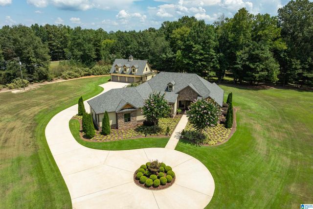 6300 POCAHONTAS ROAD, Bessemer, AL 35022
