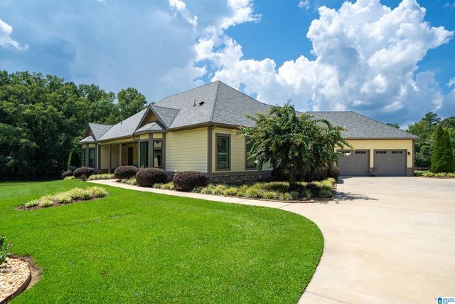 6300 POCAHONTAS ROAD, Bessemer, AL 35022