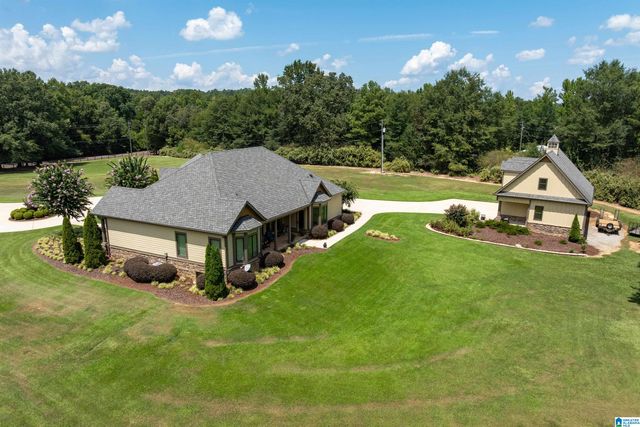 6300 POCAHONTAS ROAD, Bessemer, AL 35022