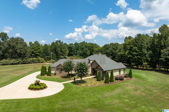 6300 POCAHONTAS ROAD, Bessemer, AL 35022