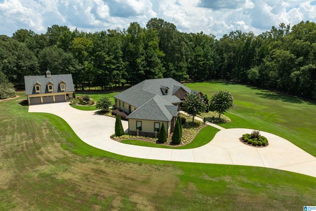 6300 POCAHONTAS ROAD, Bessemer, AL 35022