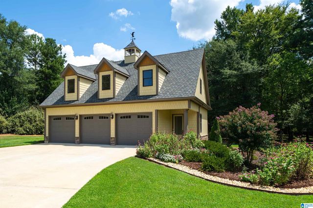 6300 POCAHONTAS ROAD, Bessemer, AL 35022