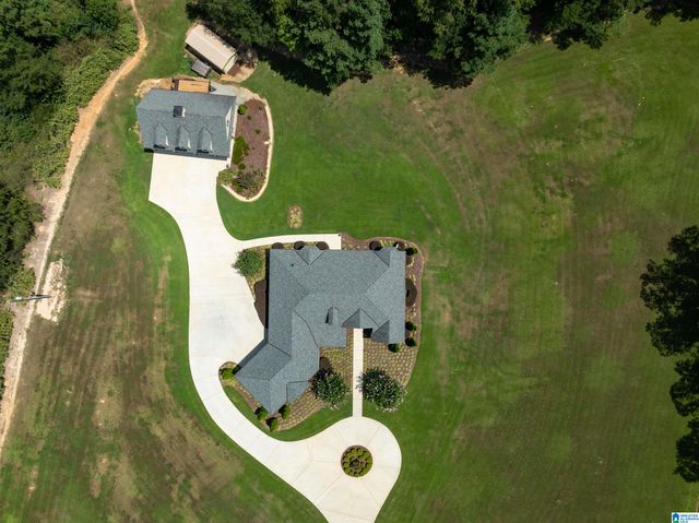 6300 POCAHONTAS ROAD, Bessemer, AL 35022