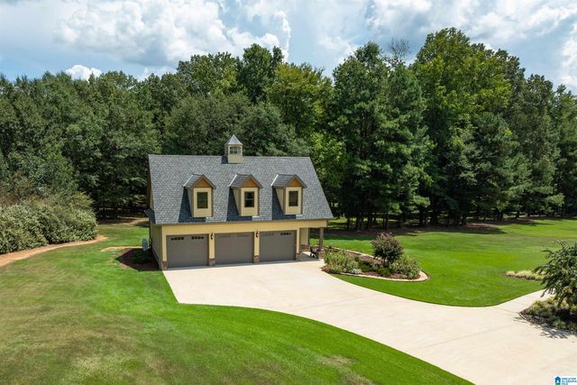 6300 POCAHONTAS ROAD, Bessemer, AL 35022