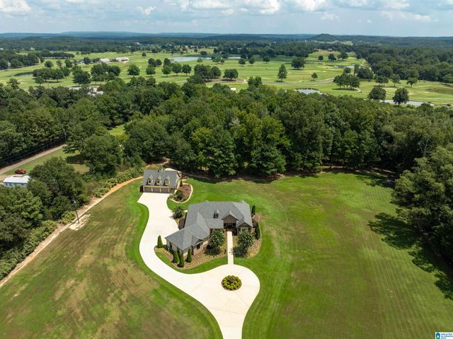 6300 POCAHONTAS ROAD, Bessemer, AL 35022