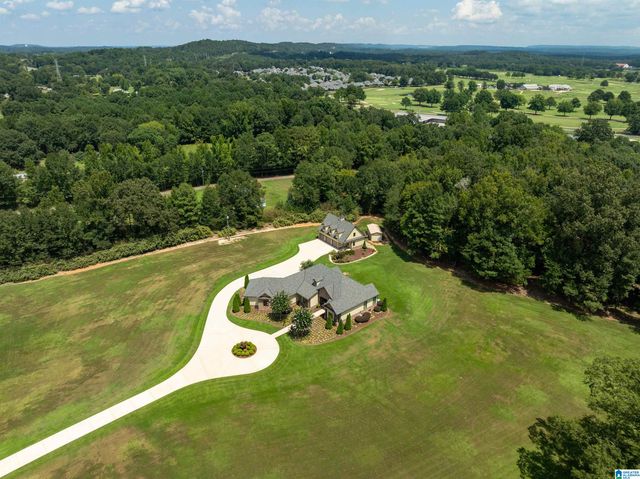 6300 POCAHONTAS ROAD, Bessemer, AL 35022