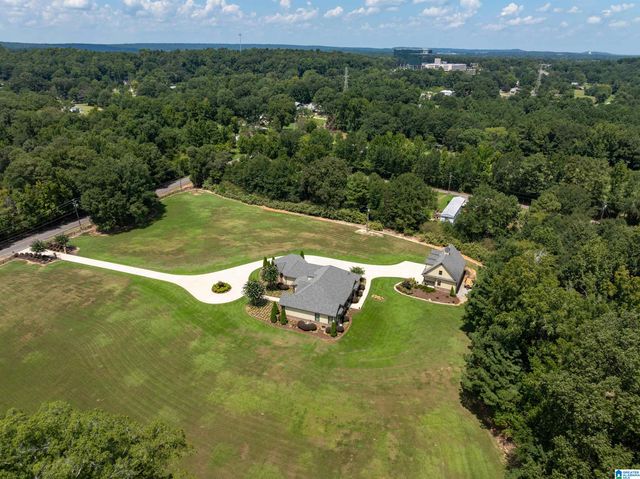 6300 POCAHONTAS ROAD, Bessemer, AL 35022