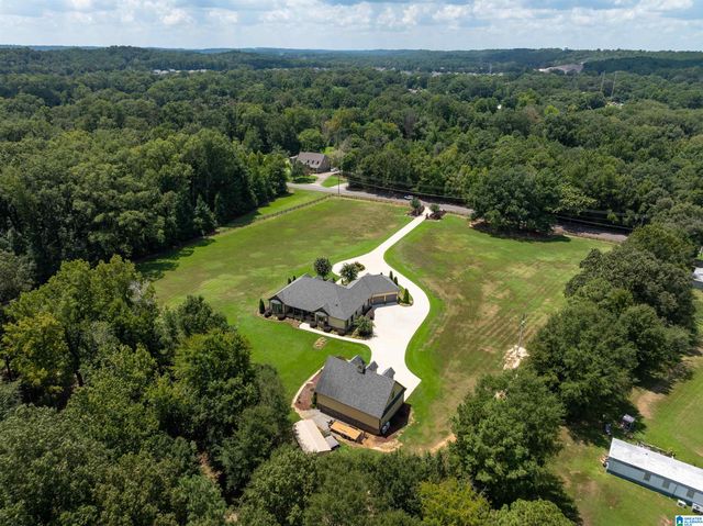 6300 POCAHONTAS ROAD, Bessemer, AL 35022