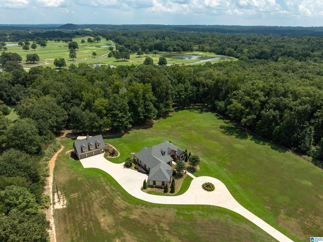 6300 POCAHONTAS ROAD, Bessemer, AL 35022