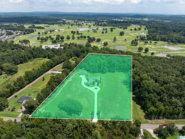 6300 POCAHONTAS ROAD, Bessemer, AL 35022