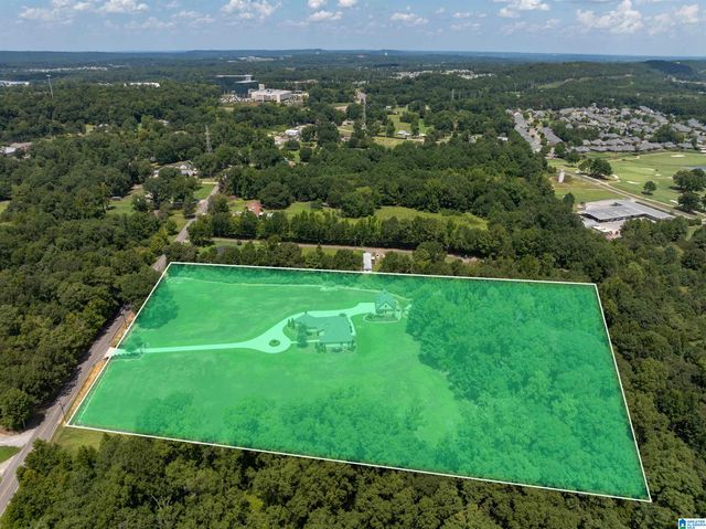 6300 POCAHONTAS ROAD, Bessemer, AL 35022