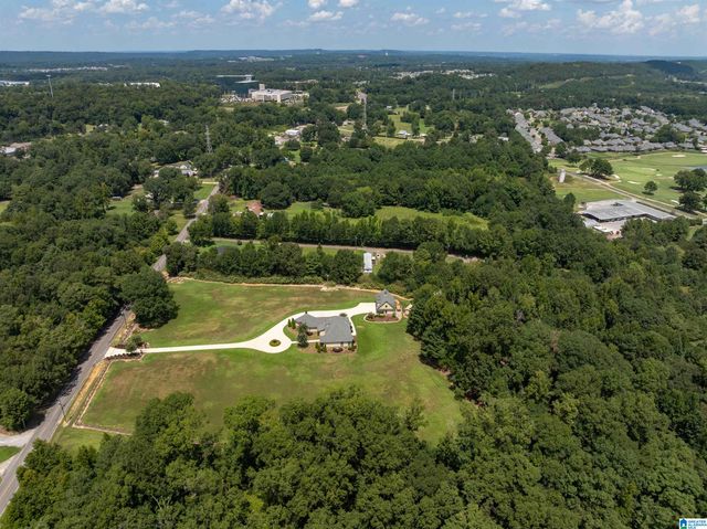 6300 POCAHONTAS ROAD, Bessemer, AL 35022