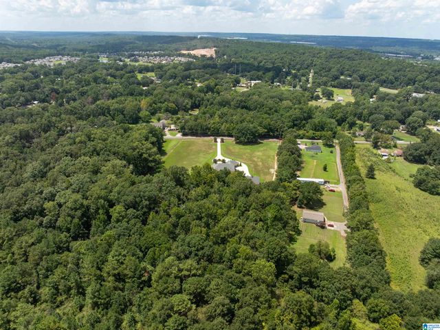 6300 POCAHONTAS ROAD, Bessemer, AL 35022