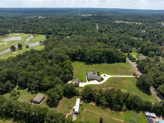6300 POCAHONTAS ROAD, Bessemer, AL 35022