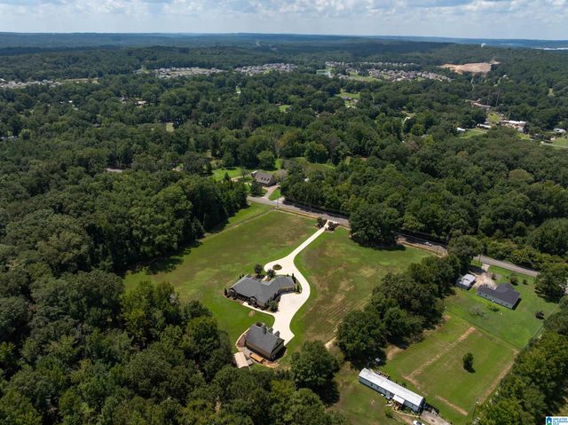 6300 POCAHONTAS ROAD, Bessemer, AL 35022