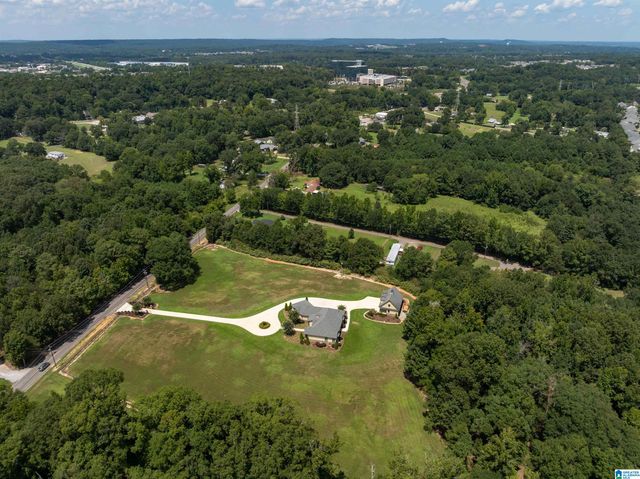 6300 POCAHONTAS ROAD, Bessemer, AL 35022