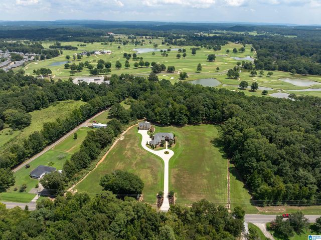 6300 POCAHONTAS ROAD, Bessemer, AL 35022